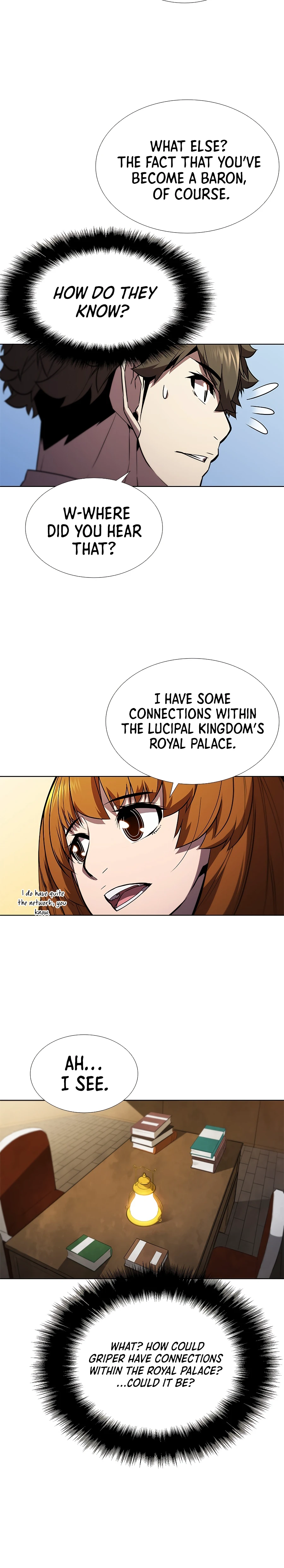 Read Taming Master EN Manga Online