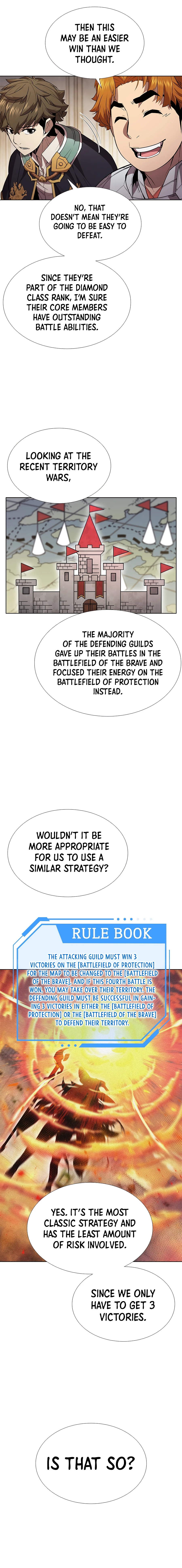 Read Taming Master EN Manga Online