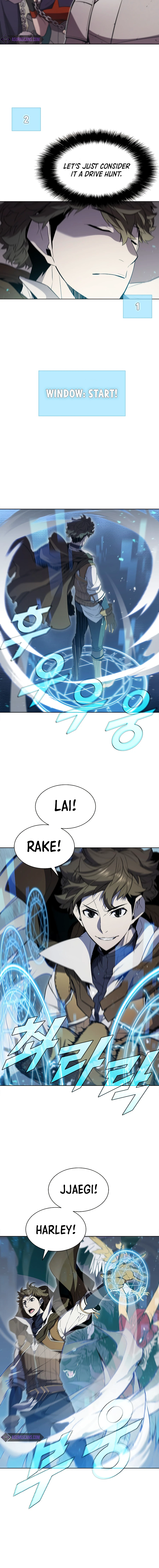 Read Taming Master EN Manga Online