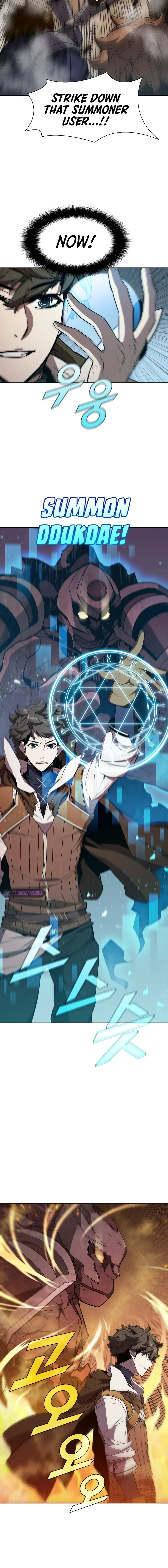 Read Taming Master EN Manga Online