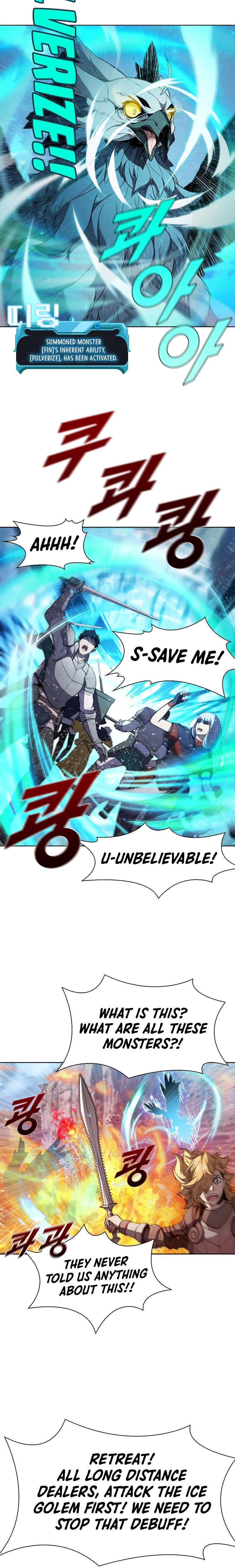 Read Taming Master EN Manga Online