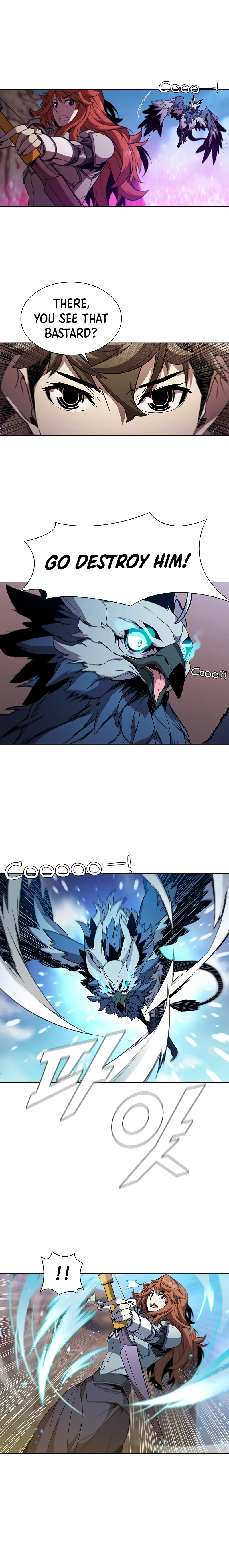 Read Taming Master EN Manga Online