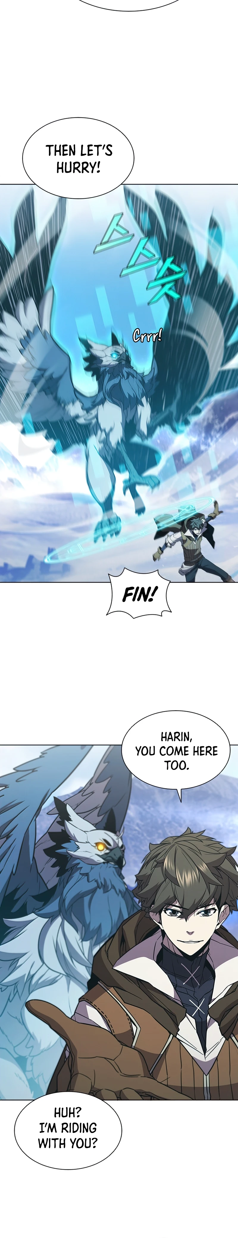 Read Taming Master EN Manga Online