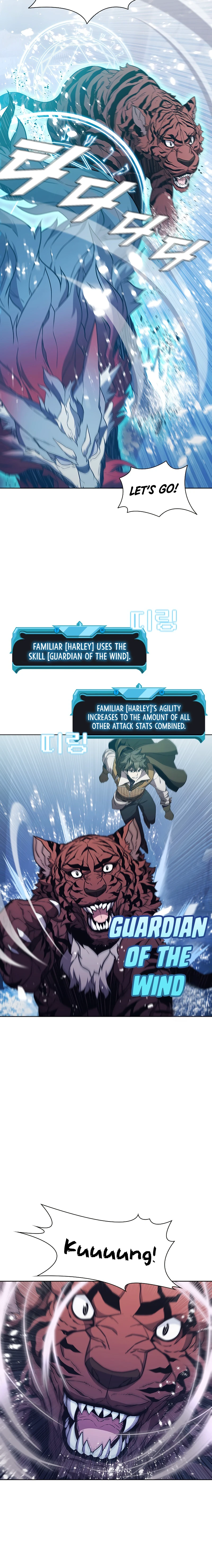 Read Taming Master EN Manga Online