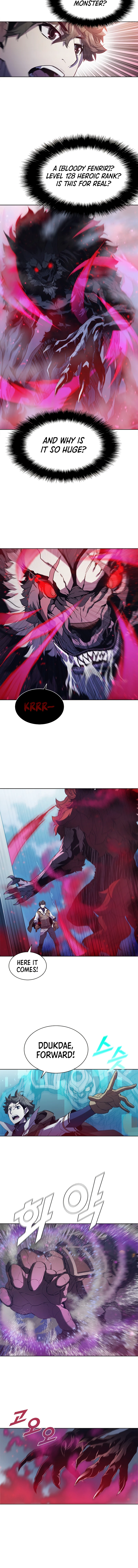 Read Taming Master EN Manga Online