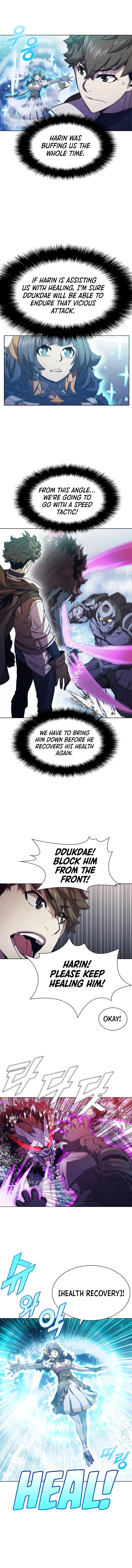 Read Taming Master EN Manga Online