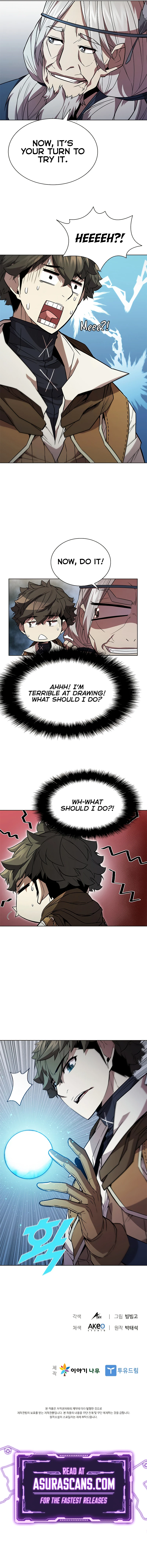 Read Taming Master EN Manga Online