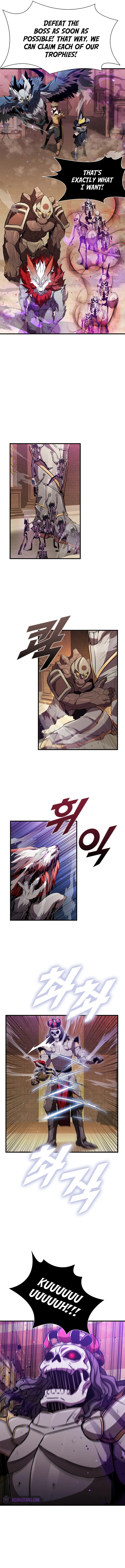 Read Taming Master EN Manga Online