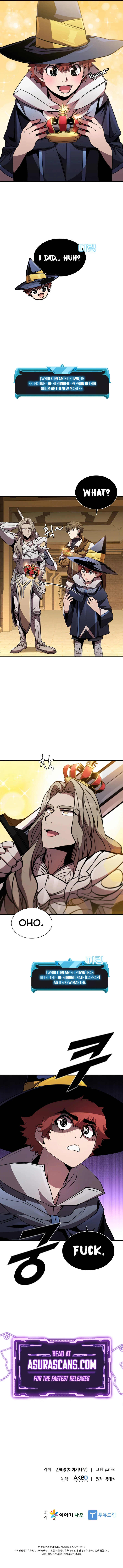 Read Taming Master EN Manga Online