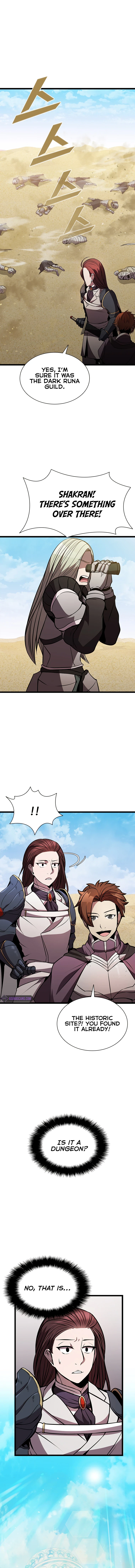 Read Taming Master EN Manga Online