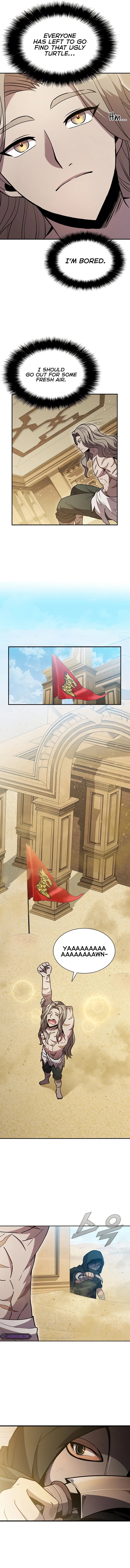 Read Taming Master EN Manga Online
