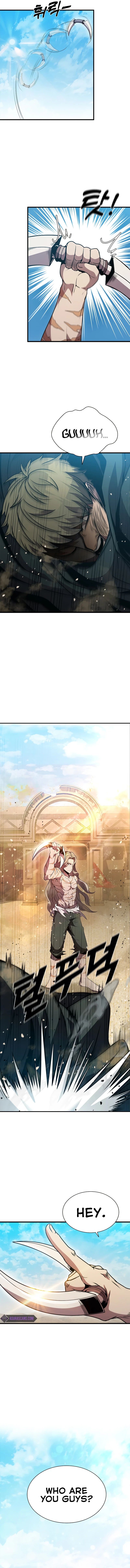 Read Taming Master EN Manga Online
