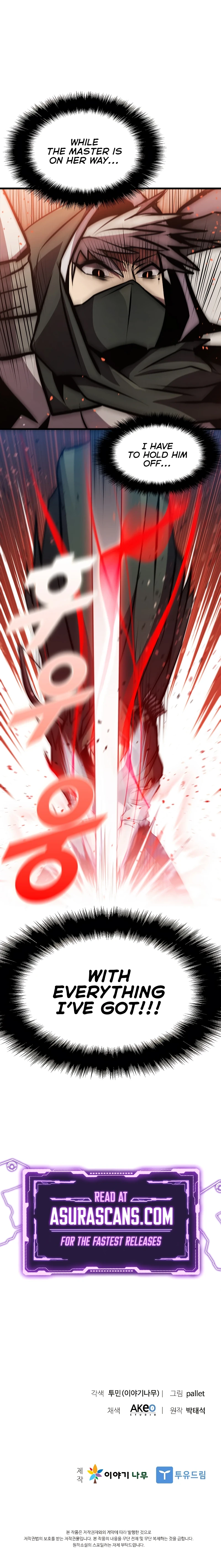 Read Taming Master EN Manga Online