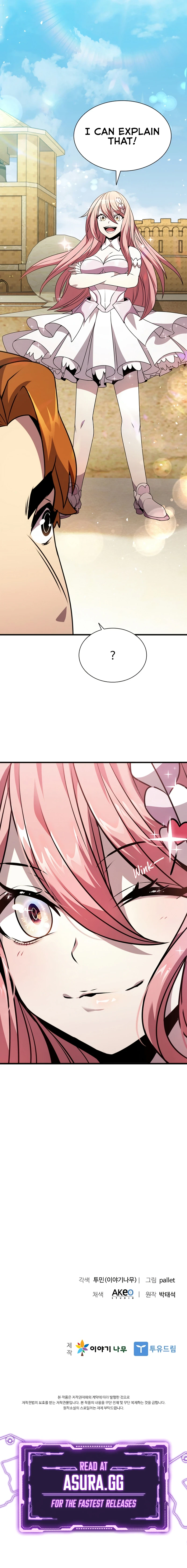 Read Taming Master EN Manga Online