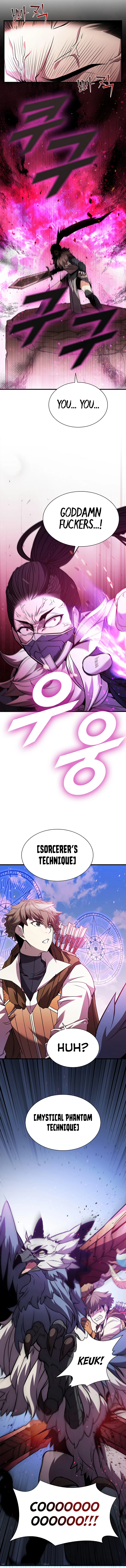 Read Taming Master EN Manga Online