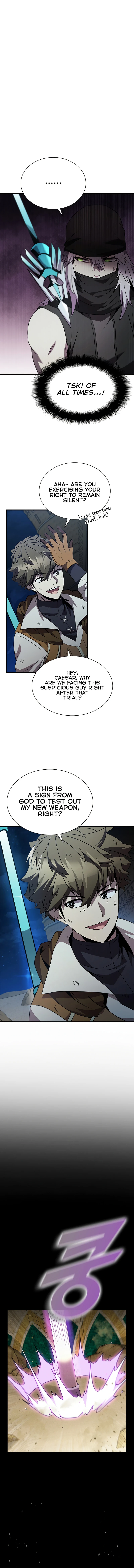 Read Taming Master EN Manga Online