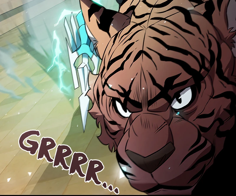 Read Taming Master EN Manga Online