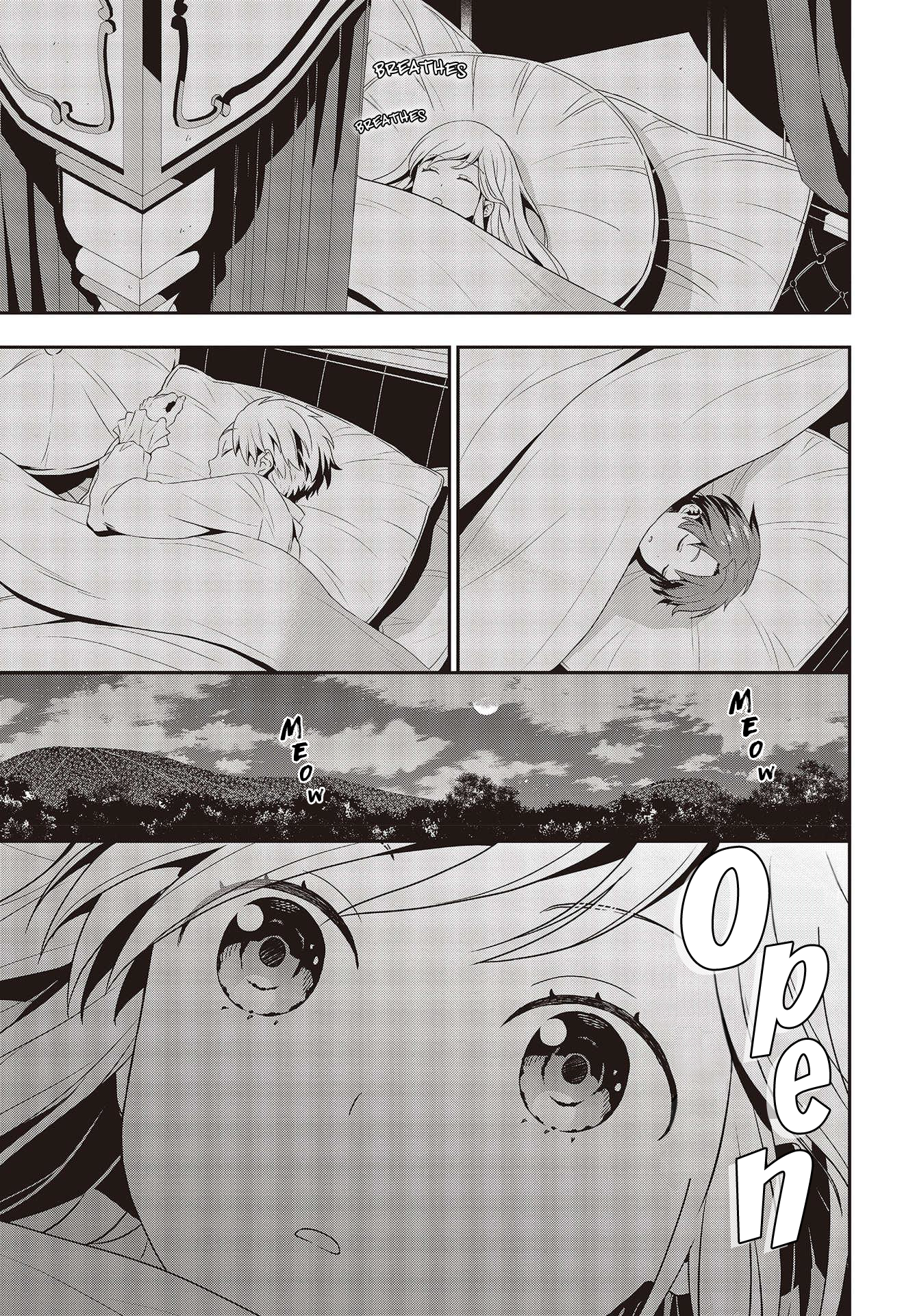 Read Tanaka Ke Tensei Suru EN Manga Online