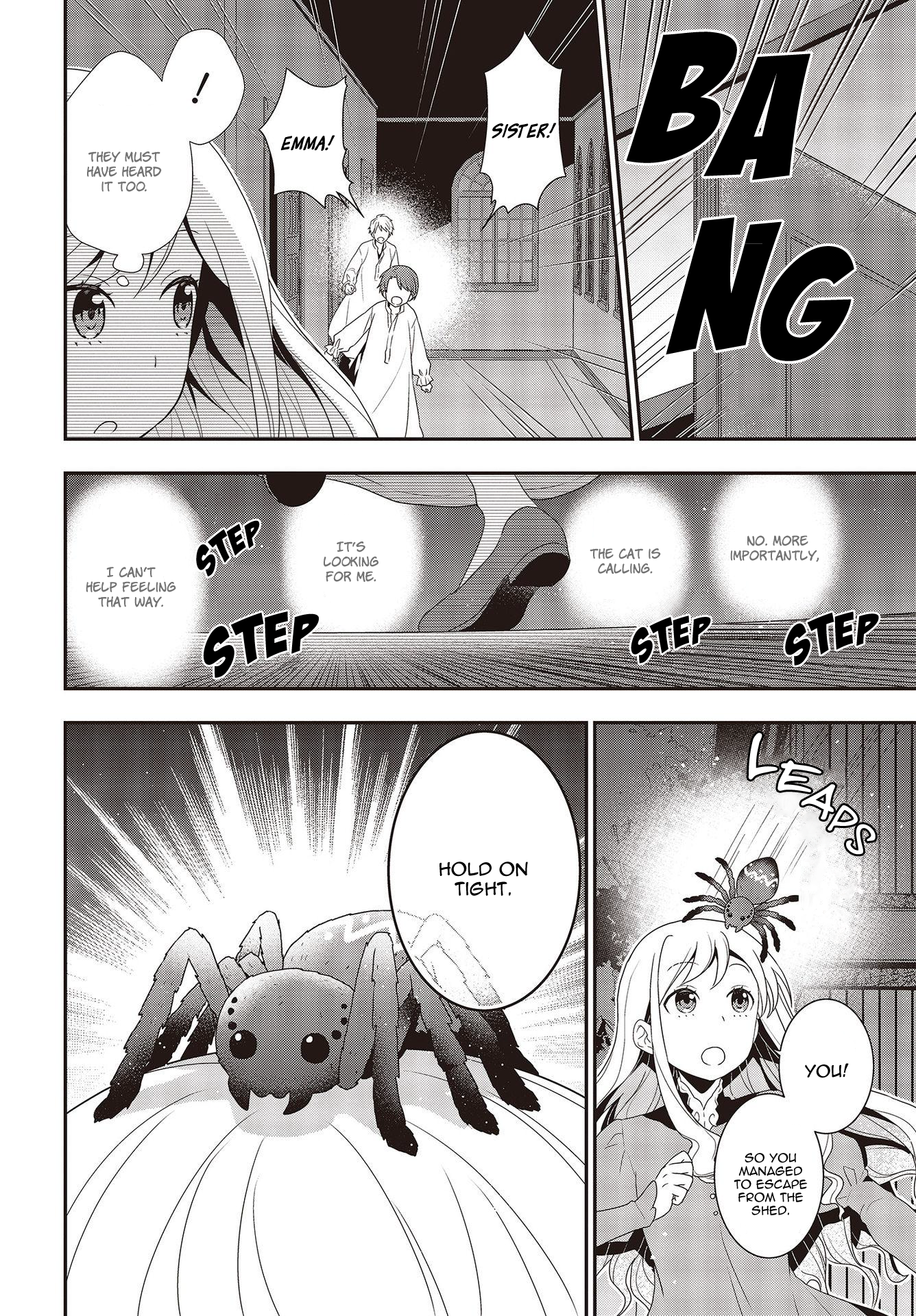 Read Tanaka Ke Tensei Suru EN Manga Online
