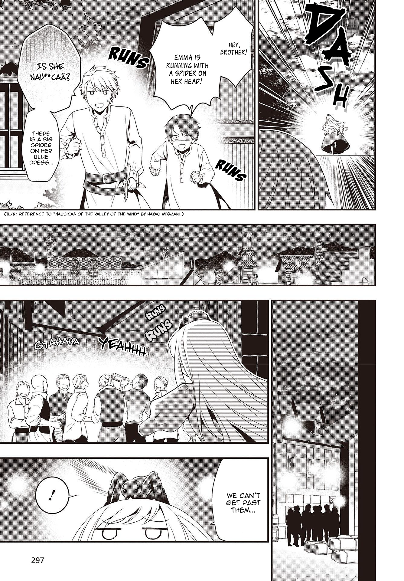 Read Tanaka Ke Tensei Suru EN Manga Online