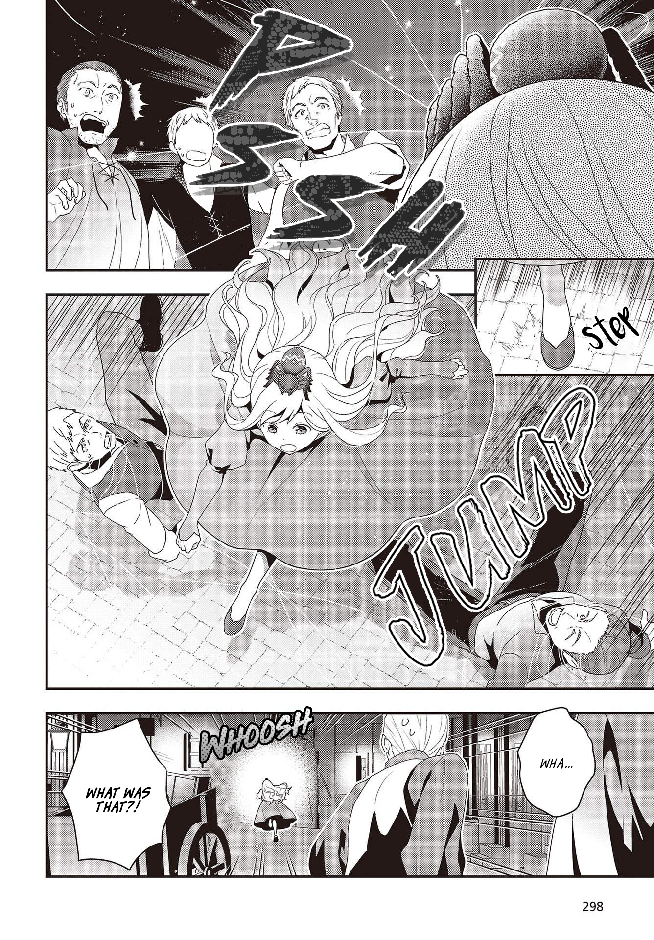 Read Tanaka Ke Tensei Suru EN Manga Online