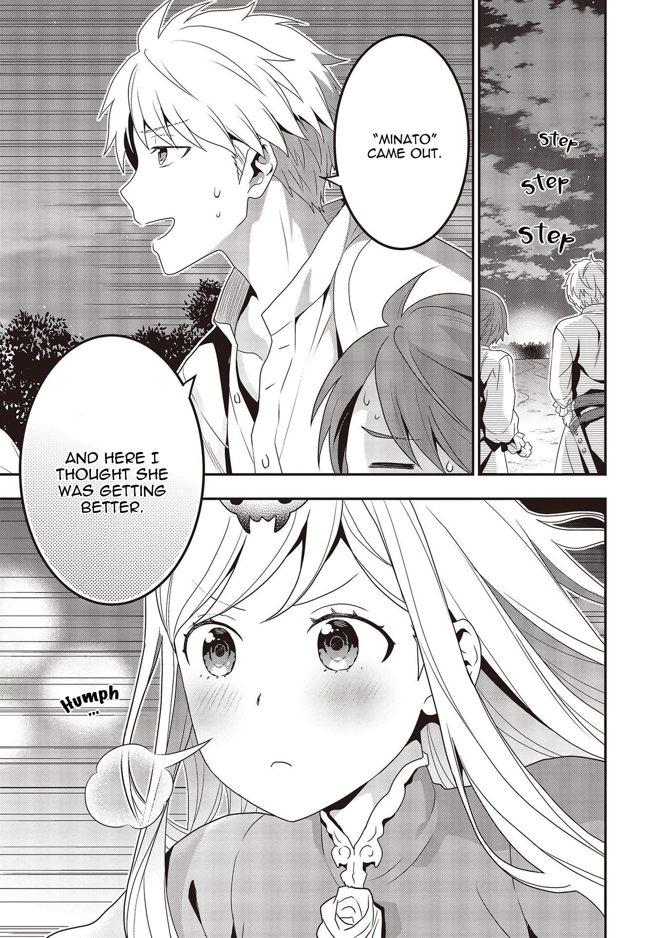 Read Tanaka Ke Tensei Suru EN Manga Online
