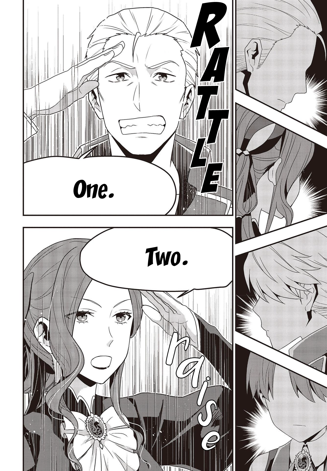 Read Tanaka Ke Tensei Suru EN Manga Online