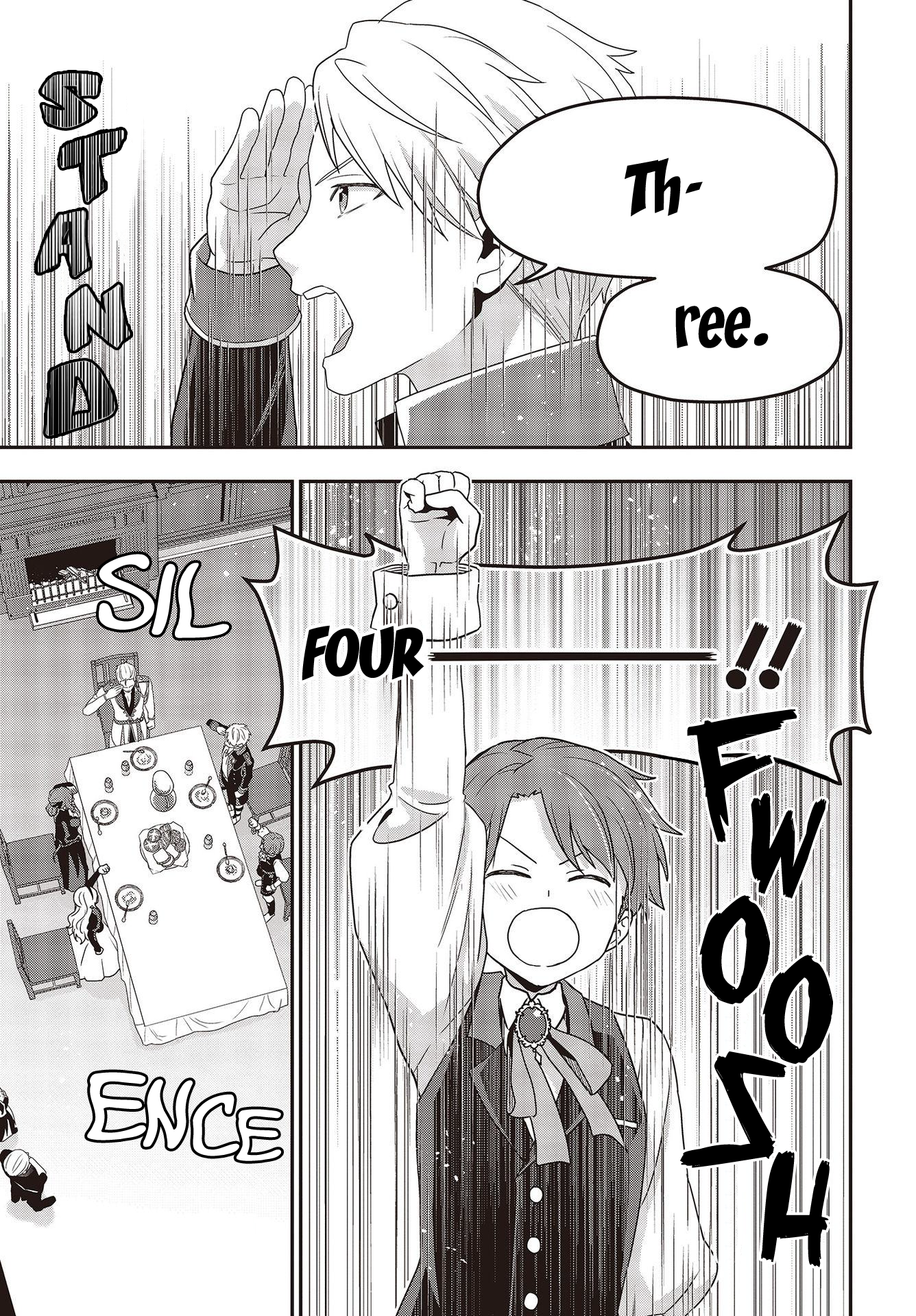 Read Tanaka Ke Tensei Suru EN Manga Online