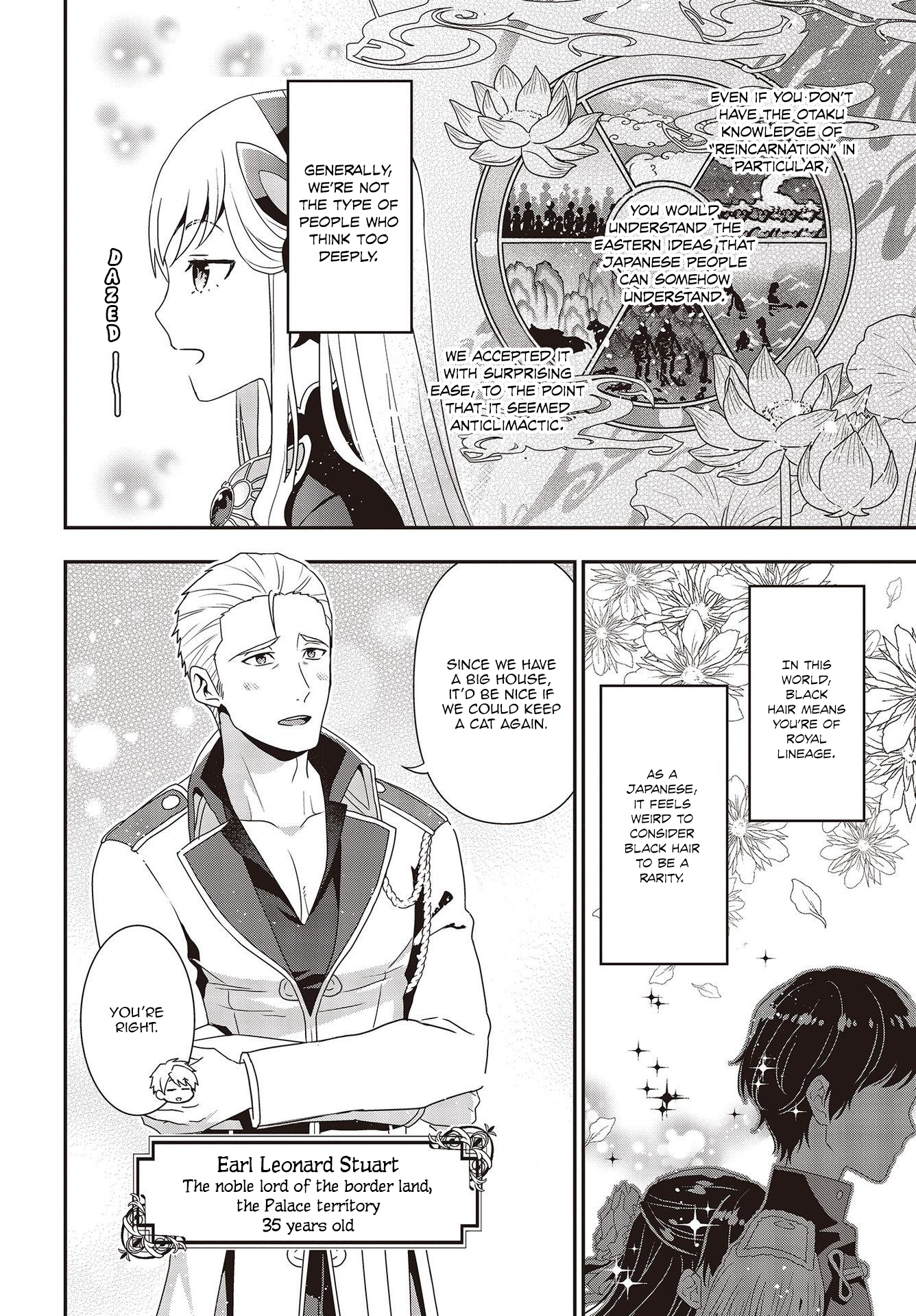 Read Tanaka Ke Tensei Suru EN Manga Online