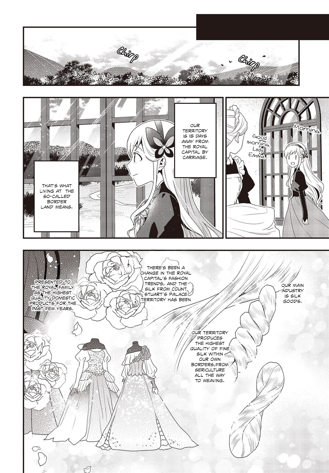 Read Tanaka Ke Tensei Suru EN Manga Online