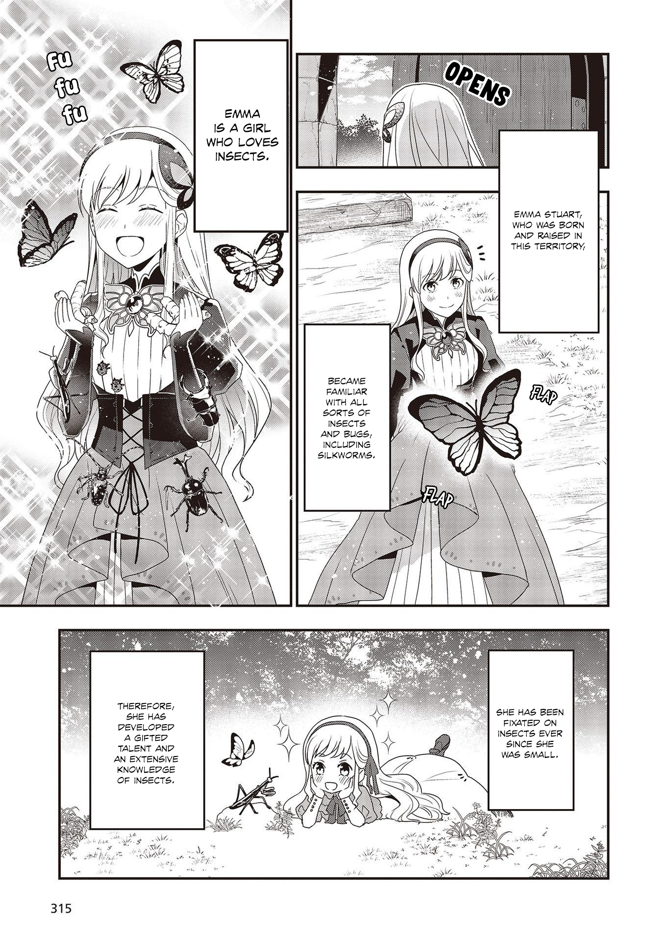 Read Tanaka Ke Tensei Suru EN Manga Online