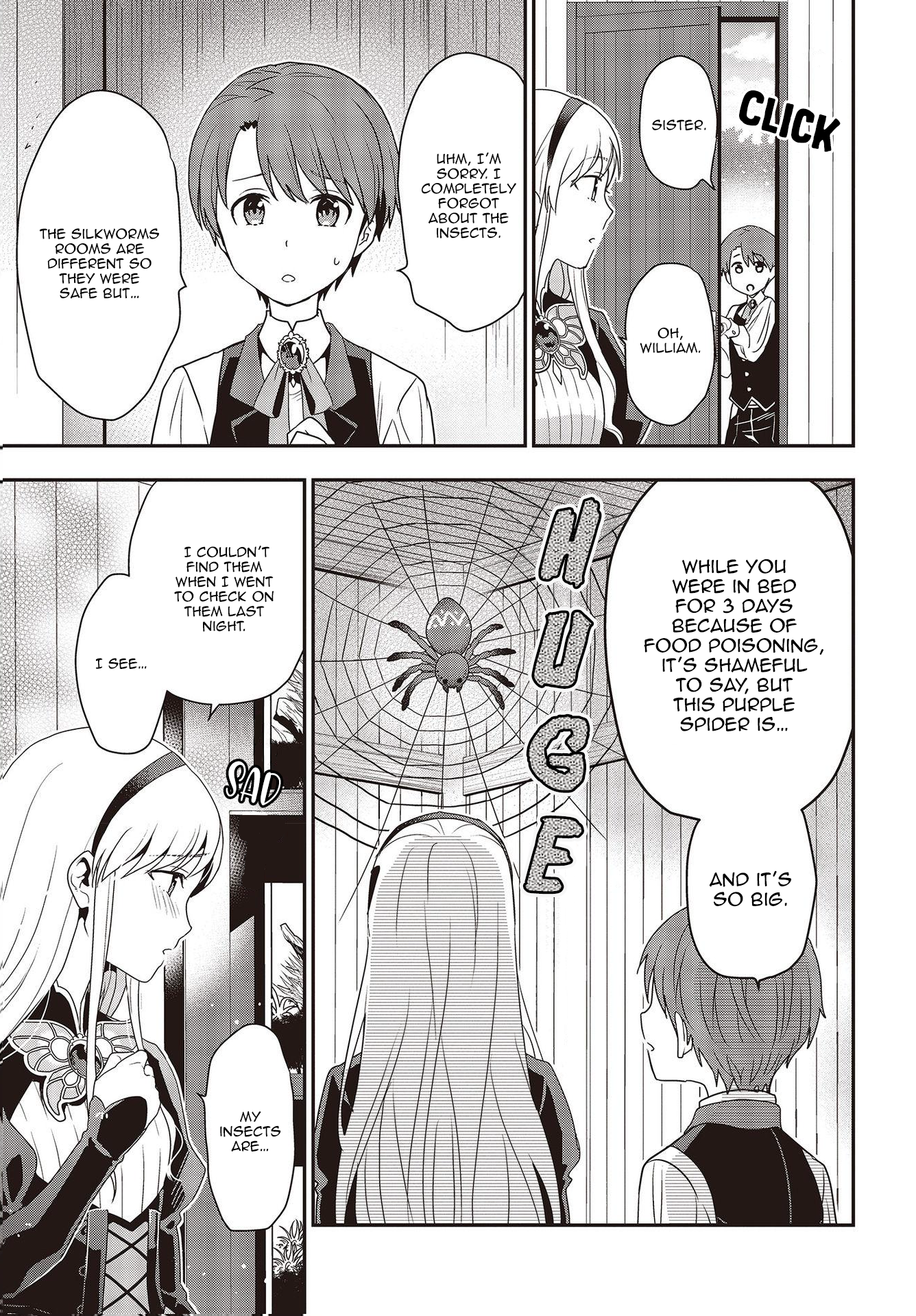 Read Tanaka Ke Tensei Suru EN Manga Online