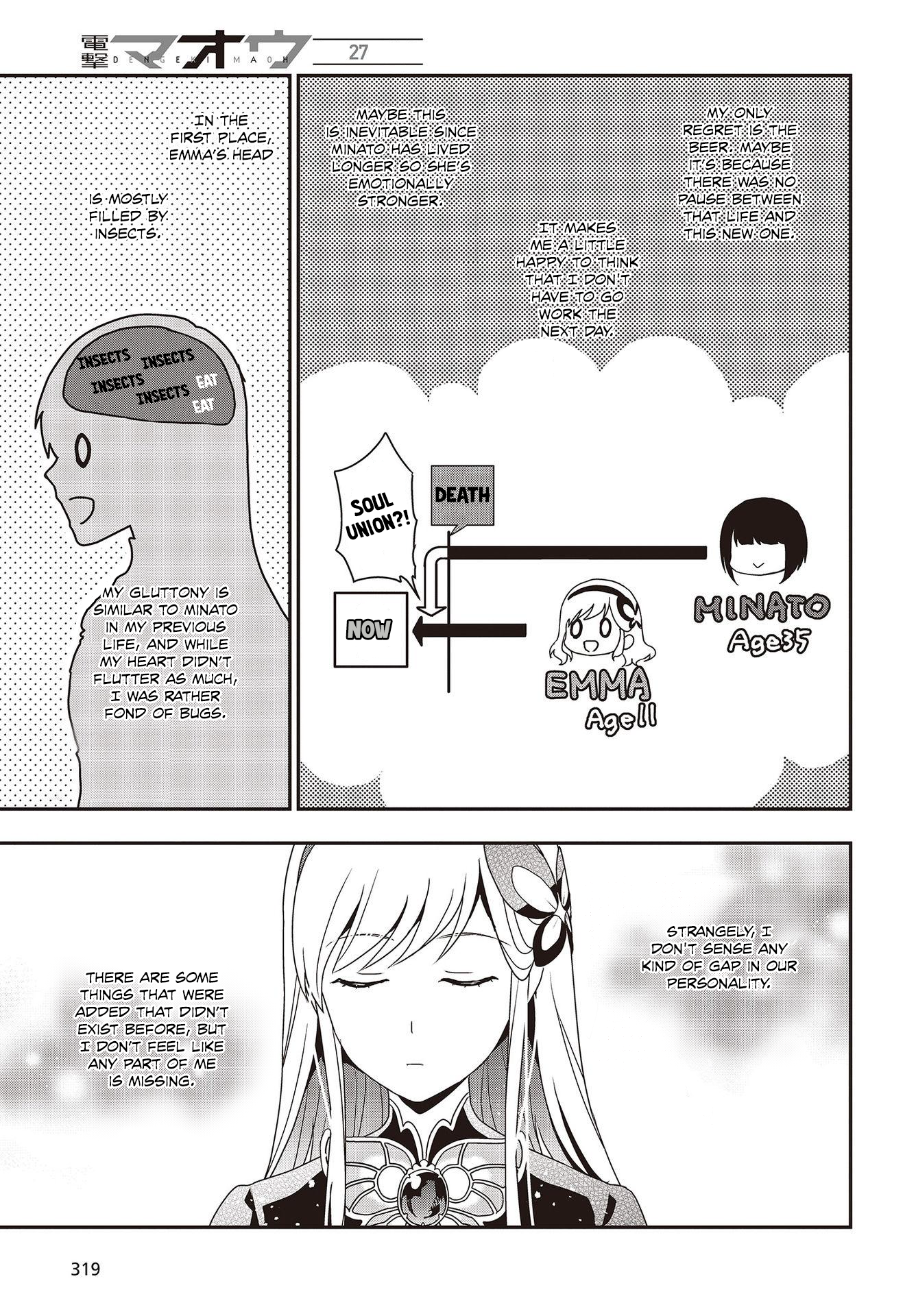 Read Tanaka Ke Tensei Suru EN Manga Online