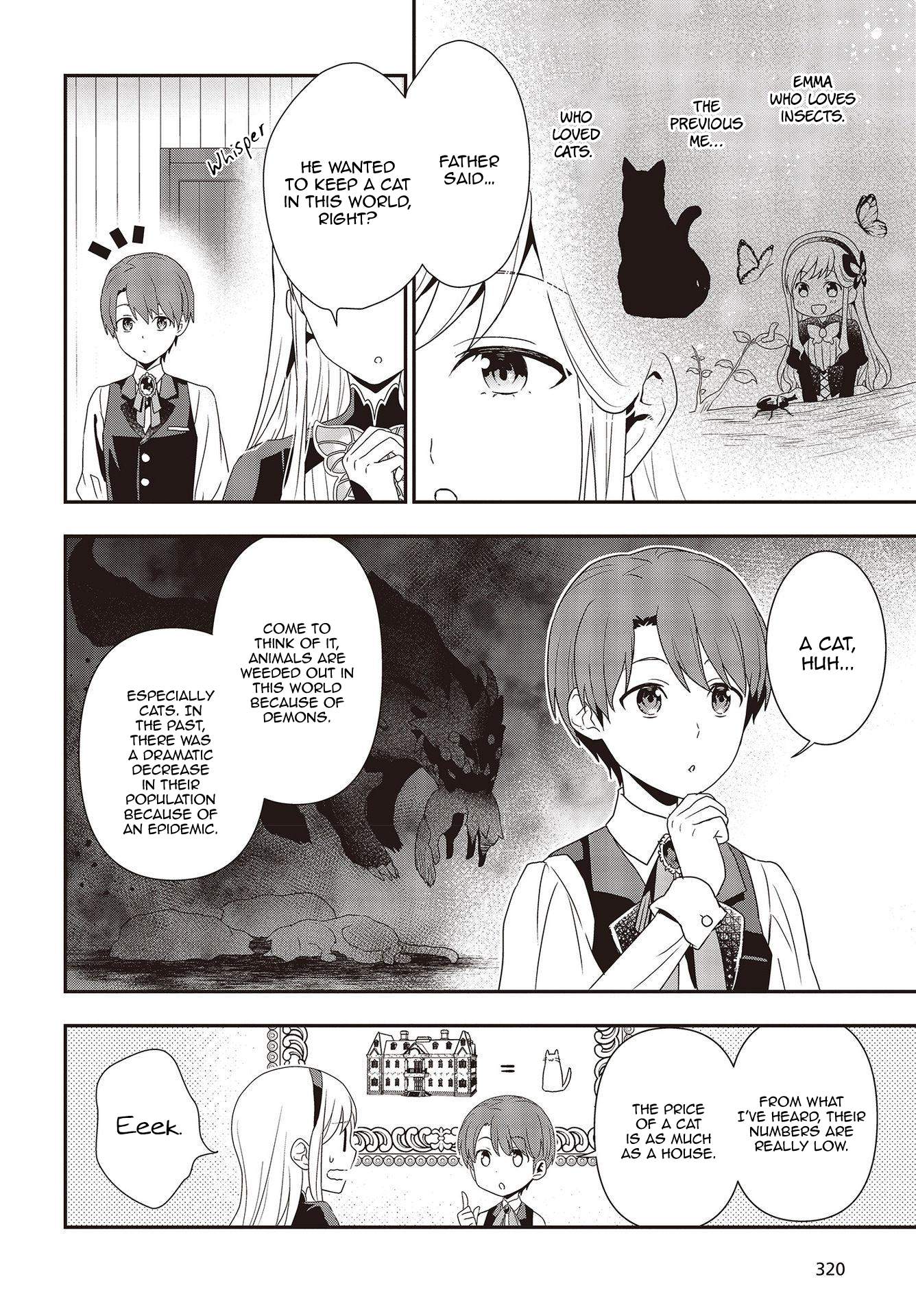 Read Tanaka Ke Tensei Suru EN Manga Online