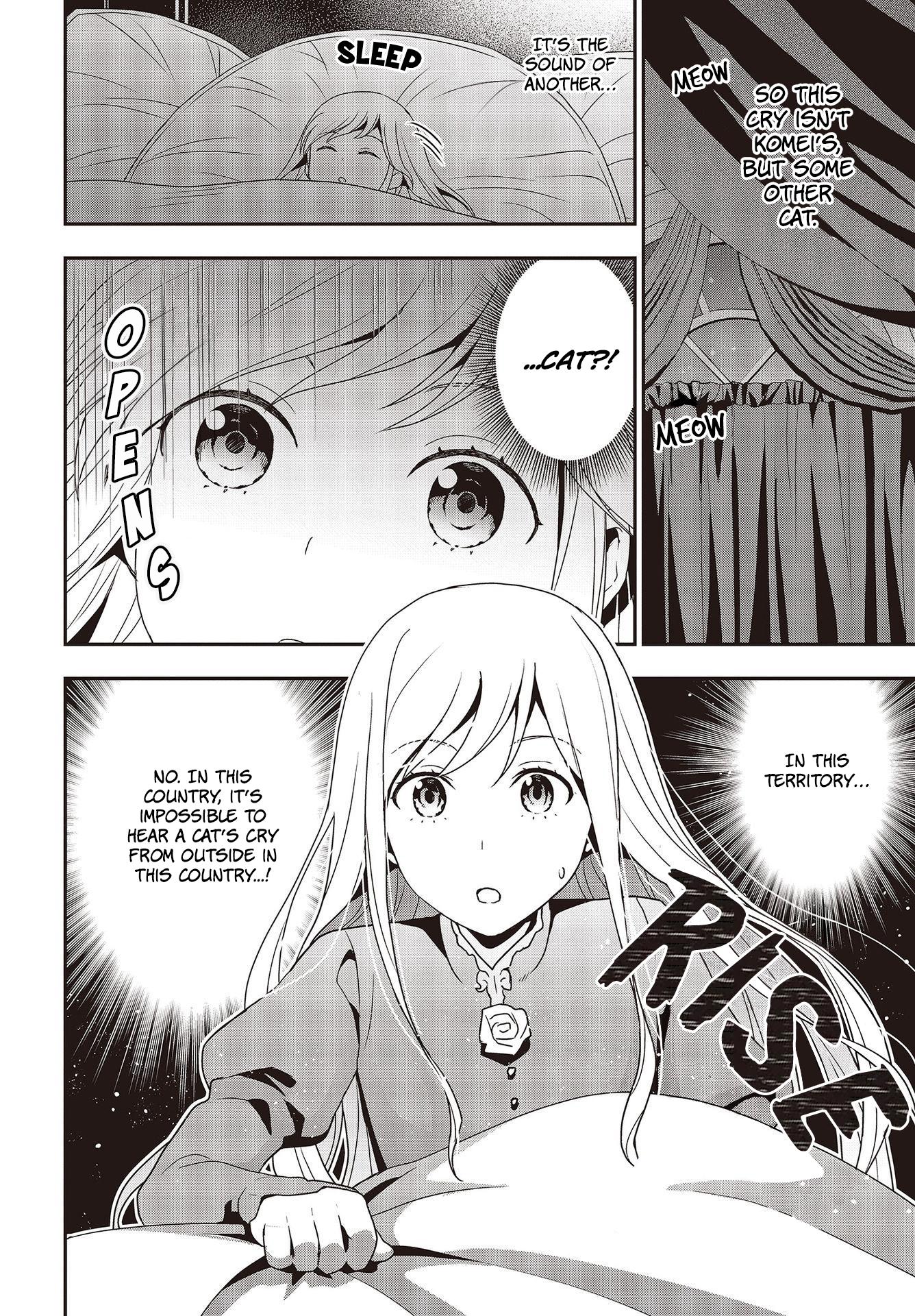 Read Tanaka Ke Tensei Suru EN Manga Online