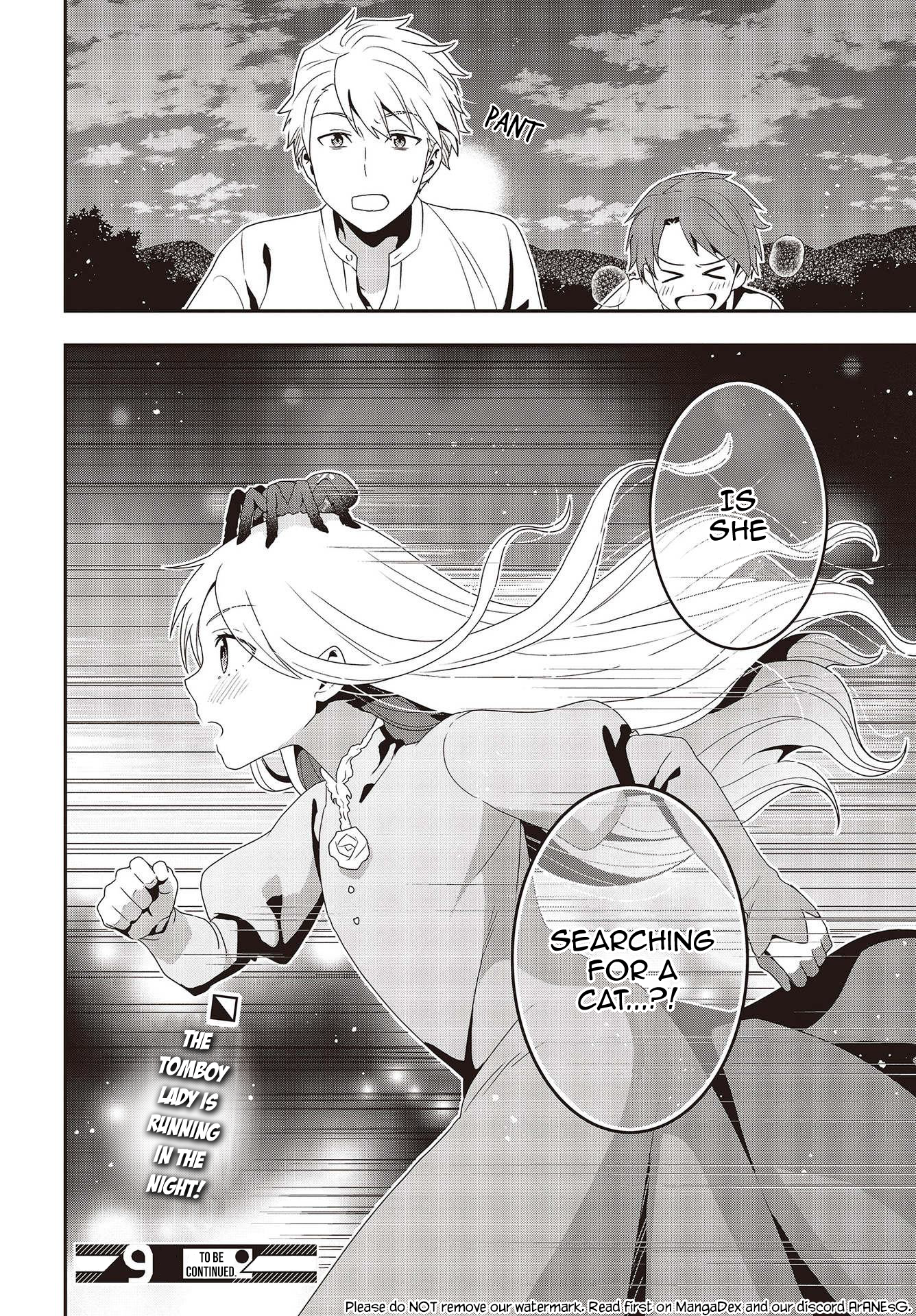 Read Tanaka Ke Tensei Suru EN Manga Online