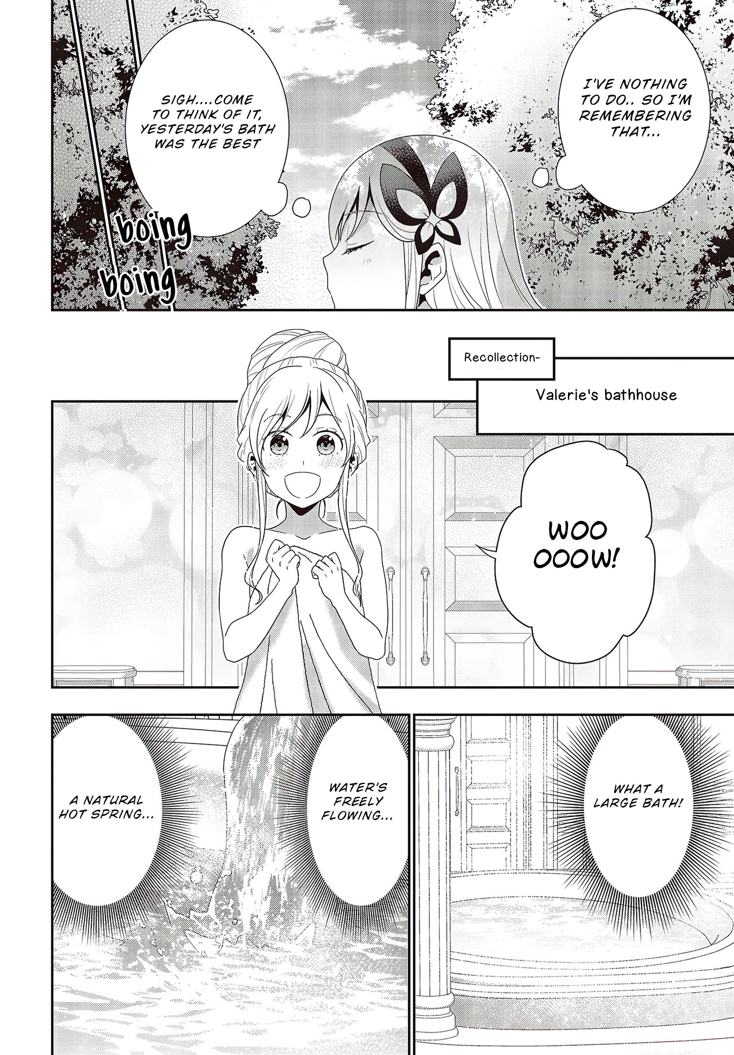 Read Tanaka Ke Tensei Suru EN Manga Online