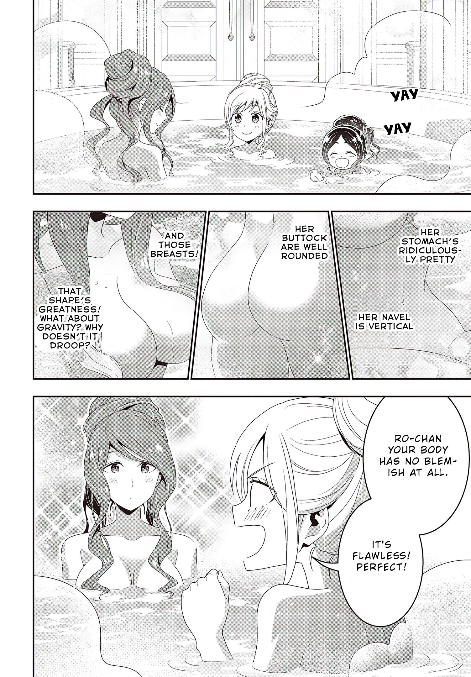 Read Tanaka Ke Tensei Suru EN Manga Online