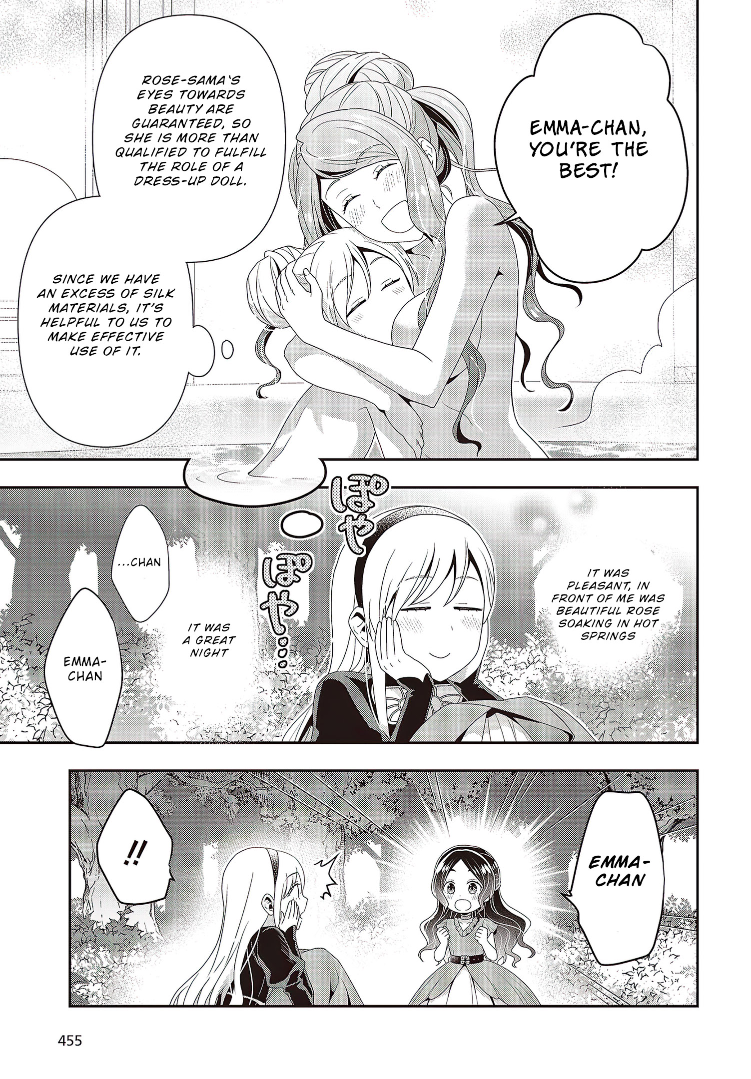 Read Tanaka Ke Tensei Suru EN Manga Online