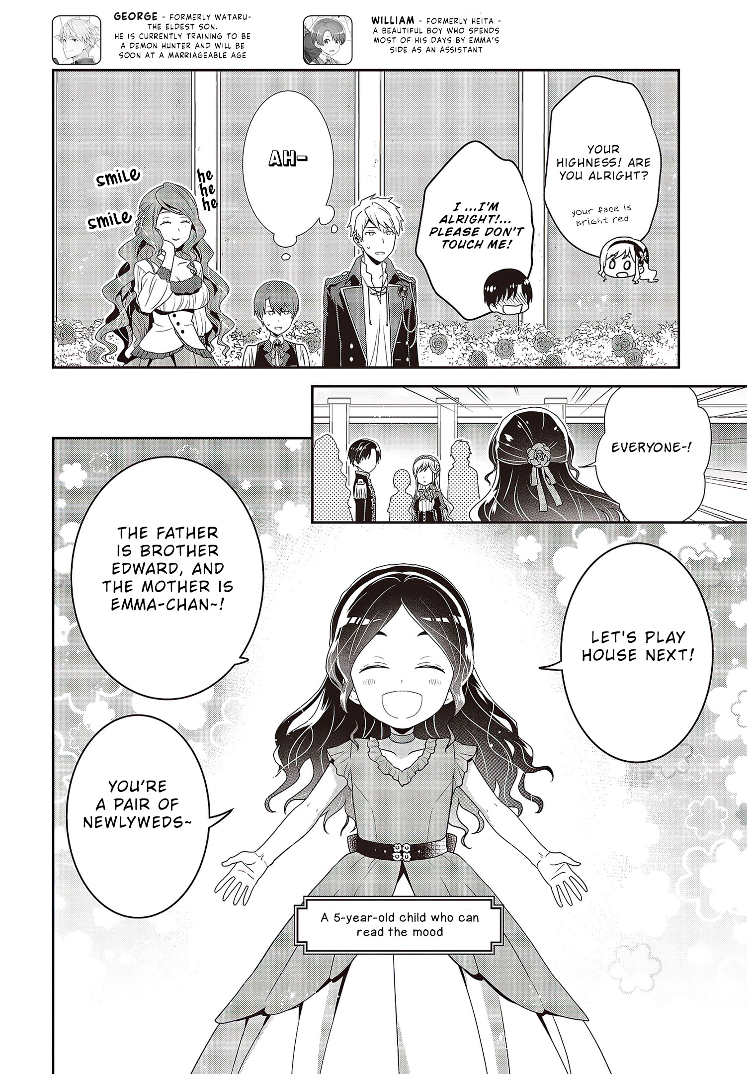 Read Tanaka Ke Tensei Suru EN Manga Online