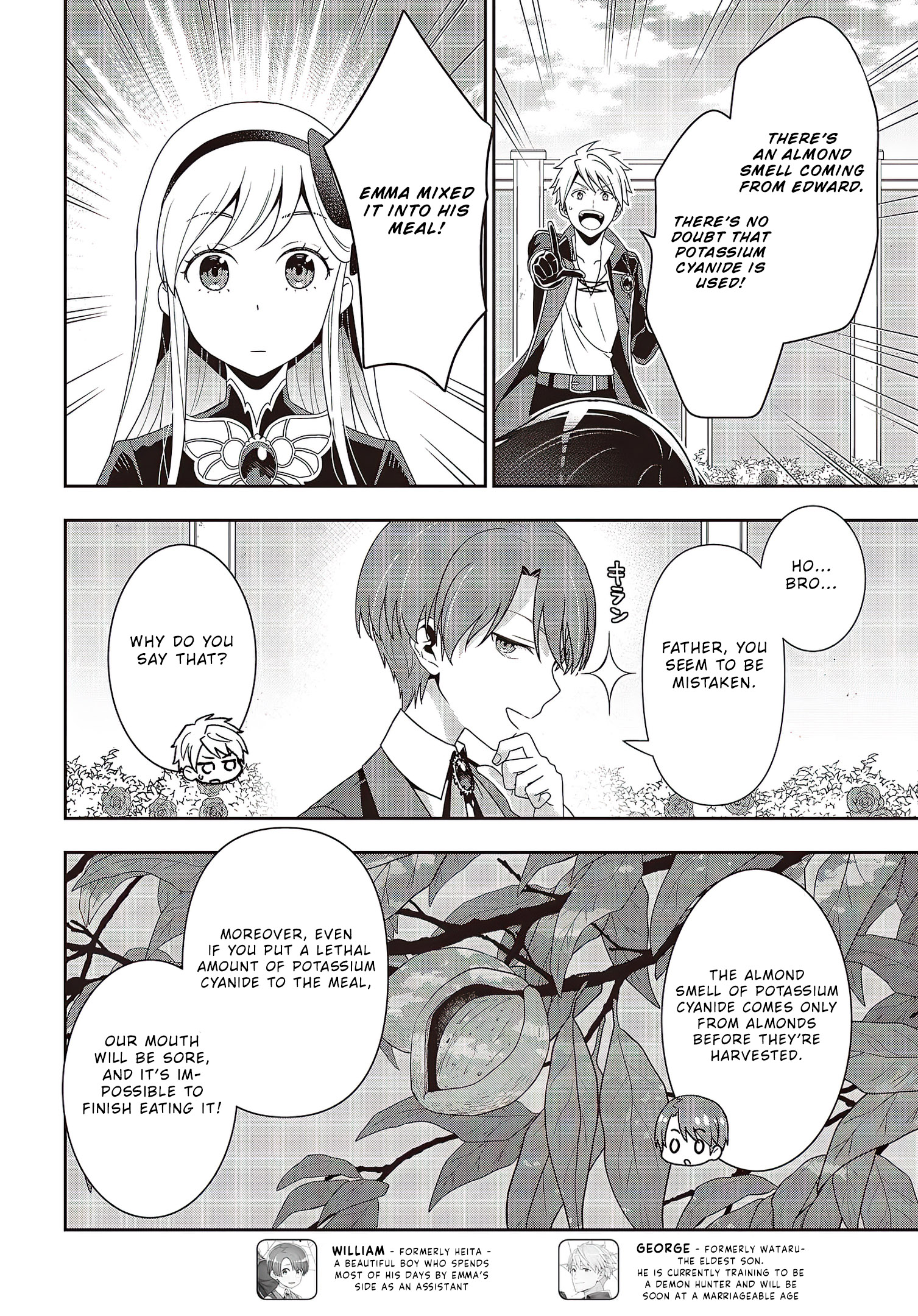 Read Tanaka Ke Tensei Suru EN Manga Online