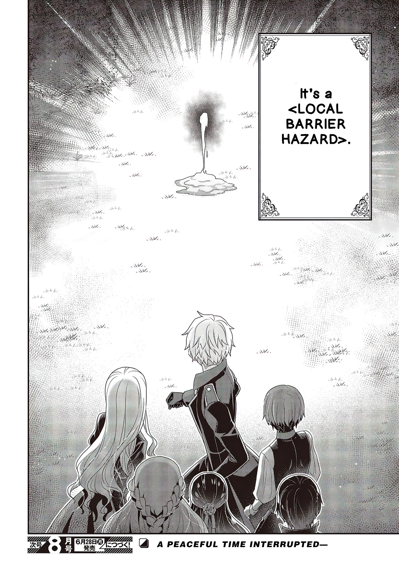 Read Tanaka Ke Tensei Suru EN Manga Online