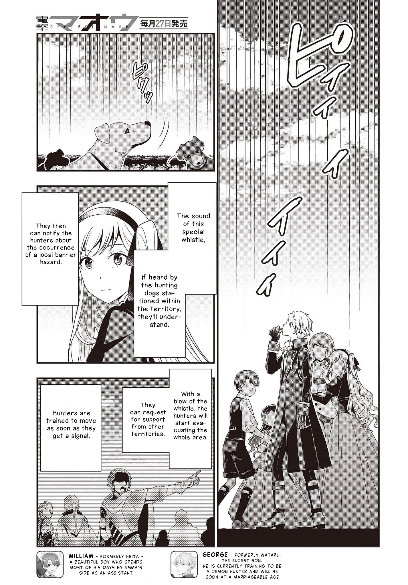 Read Tanaka Ke Tensei Suru EN Manga Online