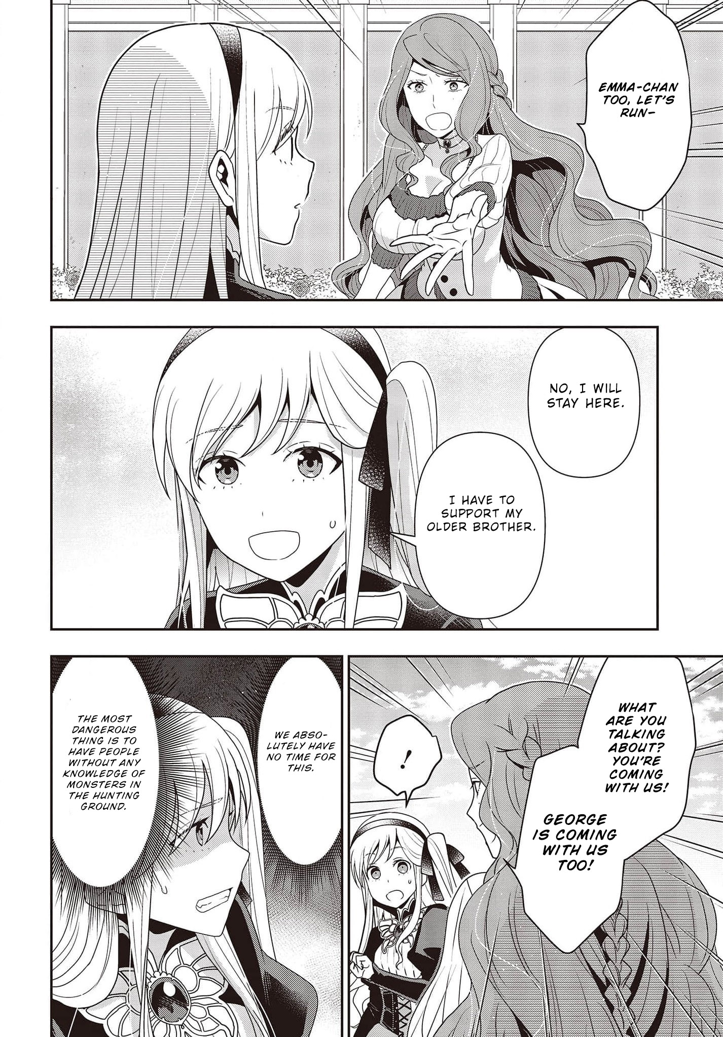 Read Tanaka Ke Tensei Suru EN Manga Online