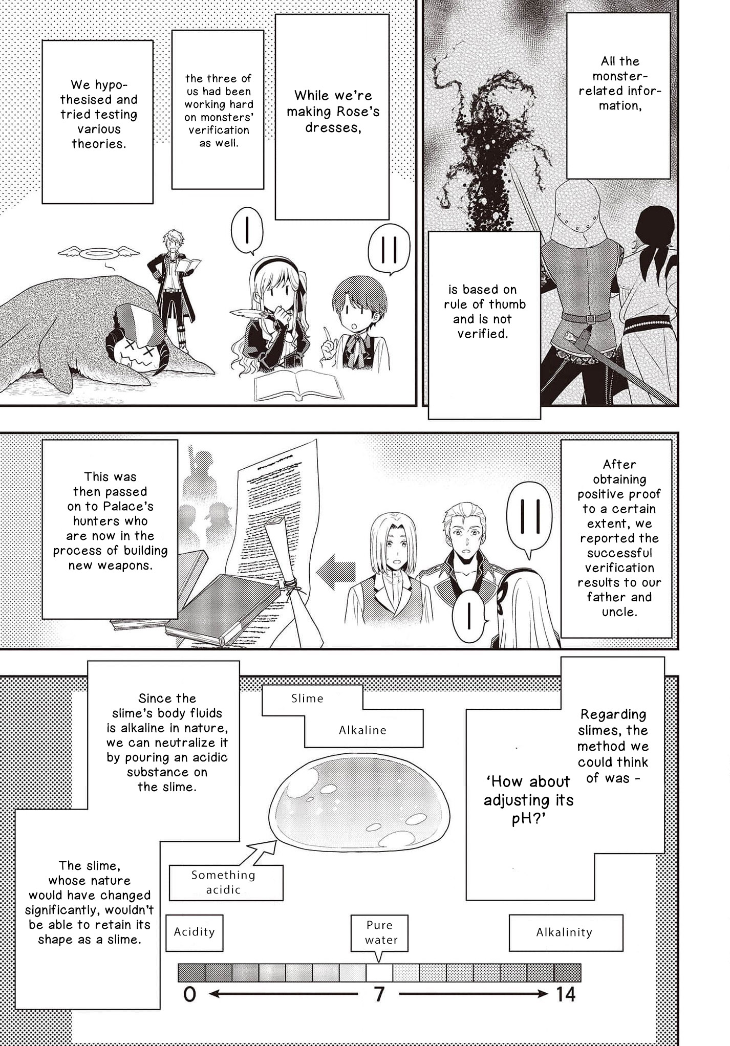 Read Tanaka Ke Tensei Suru EN Manga Online
