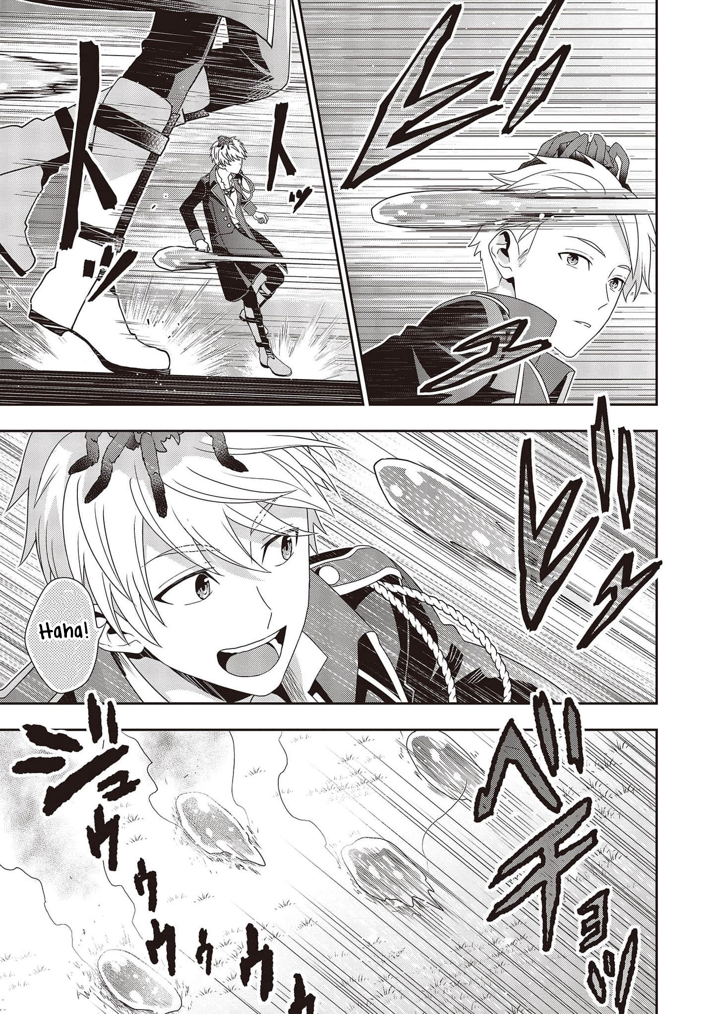 Read Tanaka Ke Tensei Suru EN Manga Online
