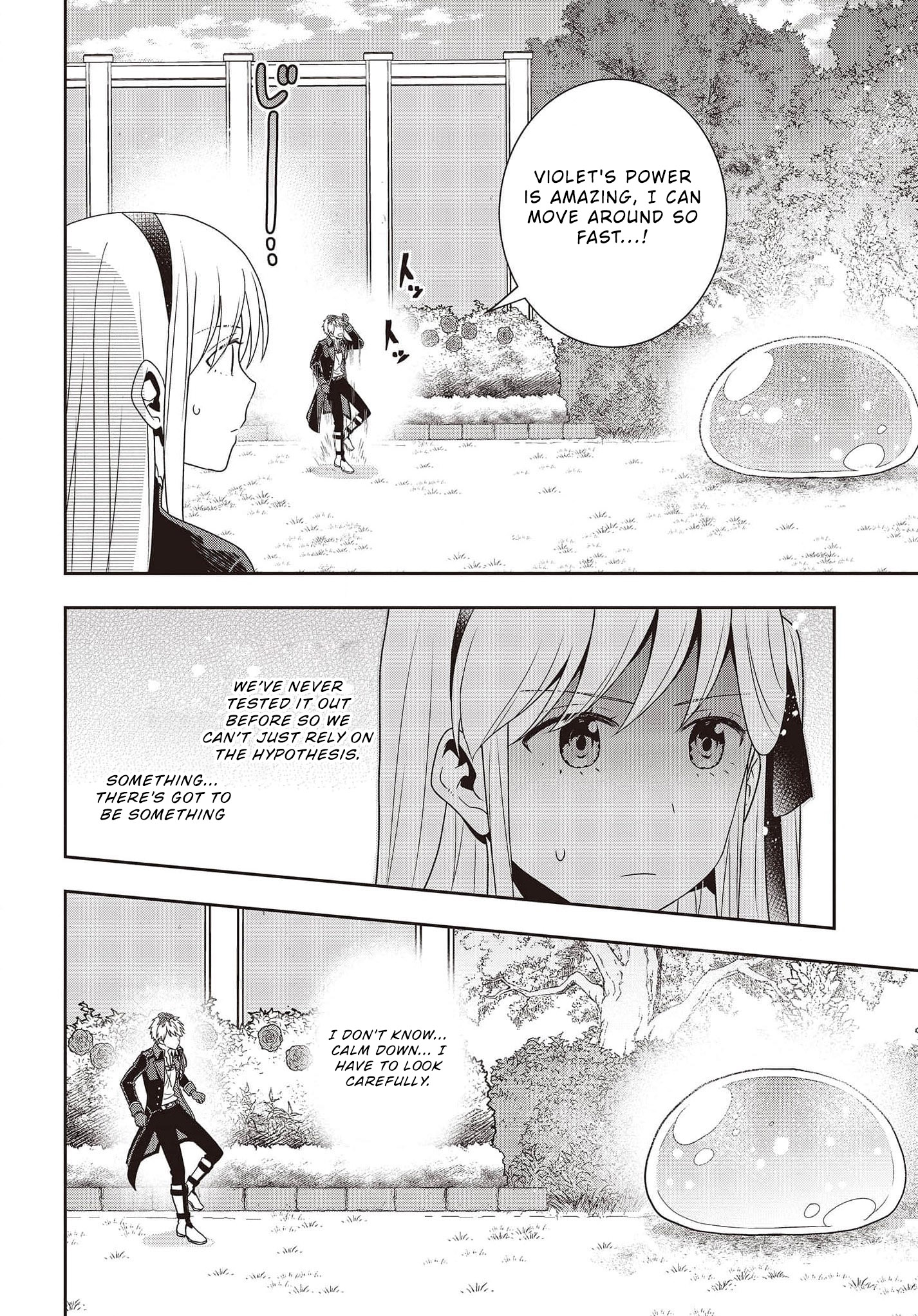Read Tanaka Ke Tensei Suru EN Manga Online
