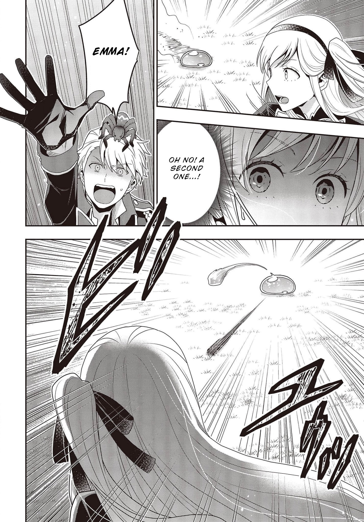 Read Tanaka Ke Tensei Suru EN Manga Online