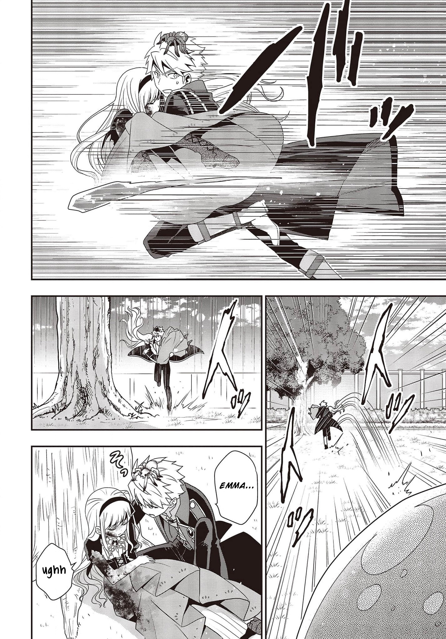 Read Tanaka Ke Tensei Suru EN Manga Online
