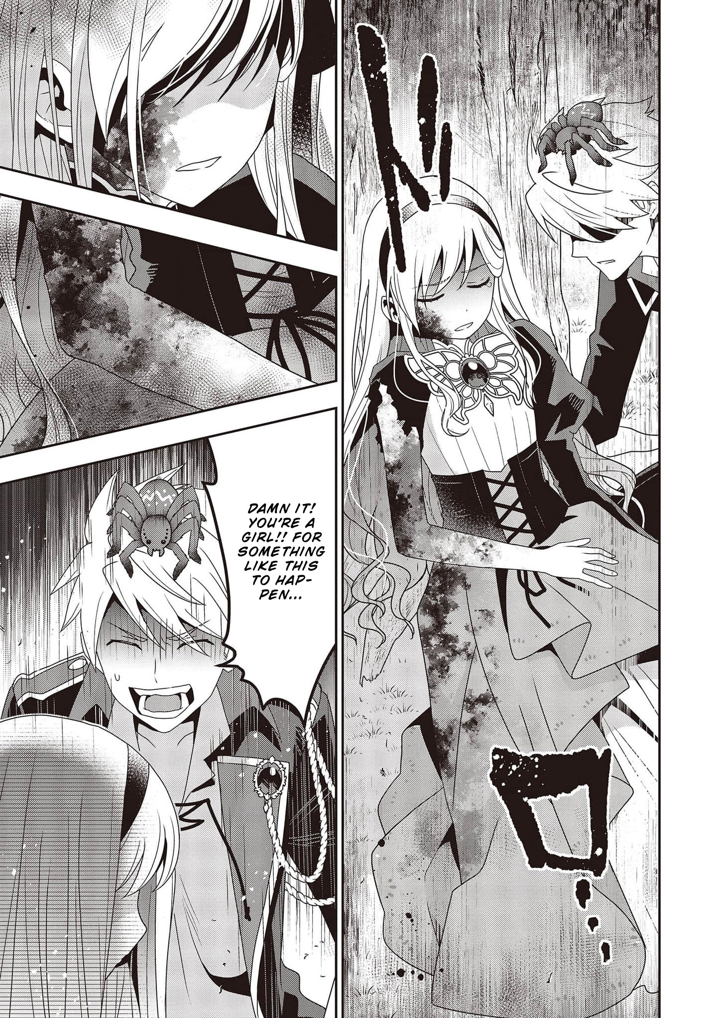 Read Tanaka Ke Tensei Suru EN Manga Online